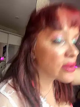 Lolaley2 online show from April 27, 9:17 am