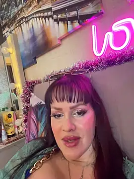 Lolaley2 online show from February 17, 2:05 pm