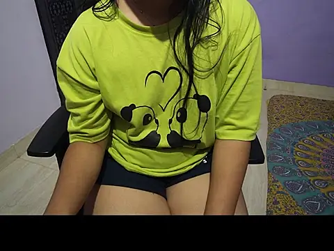 BabyNaina online show from June 13, 6:22 am
