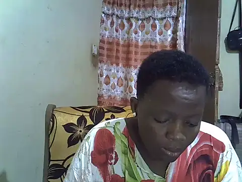 Ebonyceline online show from September 23, 6:39 pm