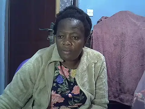 Ebonyceline online show from May 1, 8:01 pm