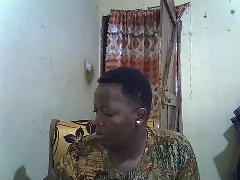 Ebonyceline online show from September 24, 7:02 pm