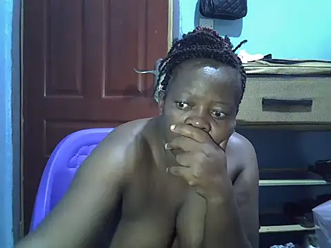 Ebonyceline online show from May 11, 12:57 am
