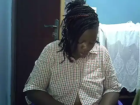 Ebonyceline online show from May 14, 7:14 am