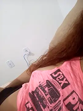 CASADASIGILO2 online show from March 14, 3:29 am