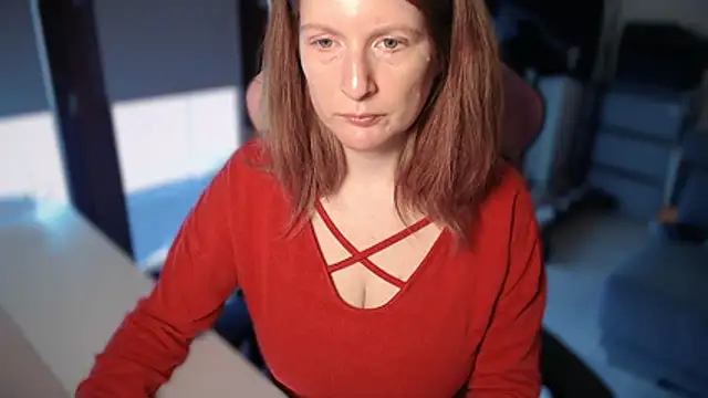 Exotic-Desire online show from November 6, 8:53 am