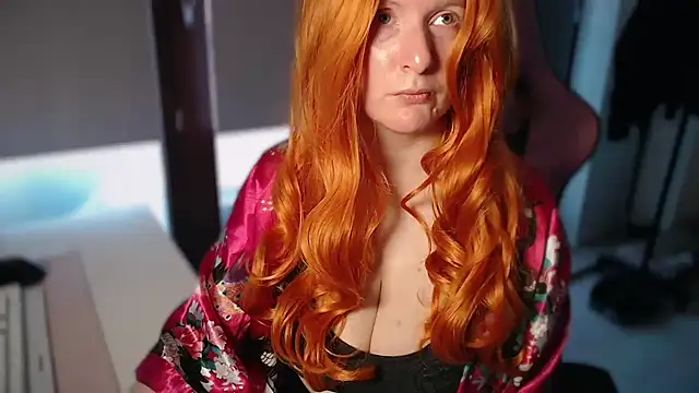 Exotic-Desire online show from May 4, 7:34 am