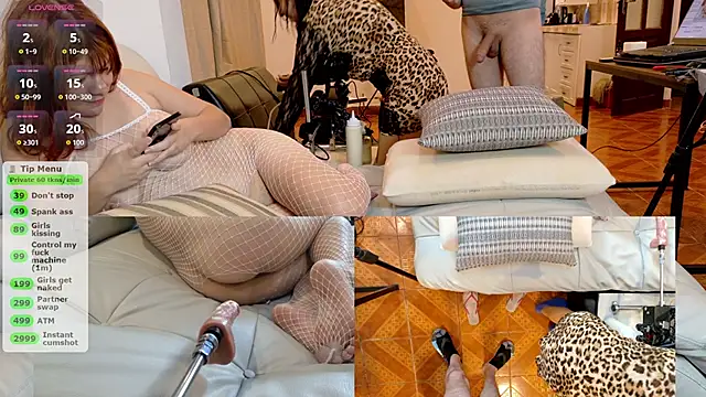 f4p top online show from February 16, 2:33 am