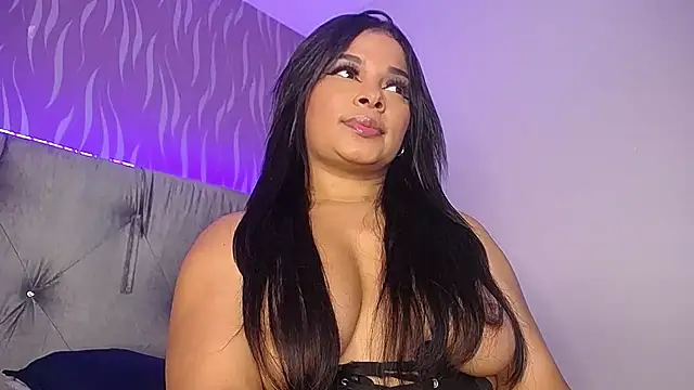 DeniseMoca online show from June 16, 7:48 pm