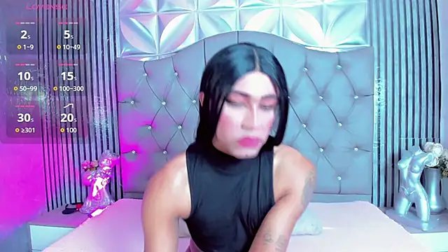 Lucia-sex online show from July 3, 7:42 pm