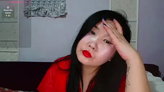 Bet Lu online show from March 31, 6:24 am