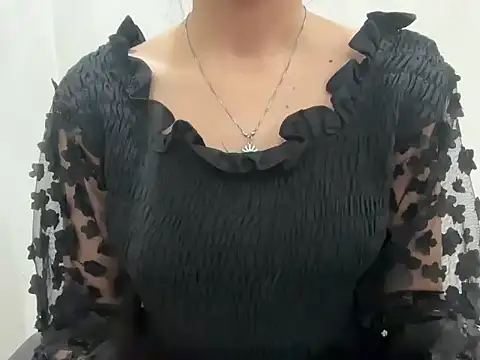 Snapshot of Minal_07 chatting on October 24, 4:36 pm Minal 07 online show from October 24, 4:36 pm