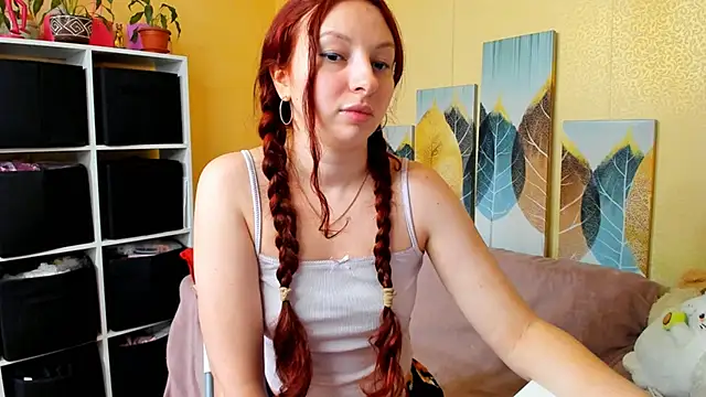 OBabyDoll online show from May 31, 9:59 am