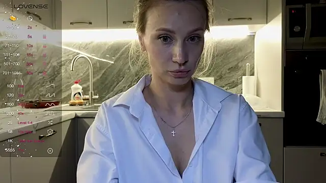 Alice Wonders online show from June 6, 6:47 pm