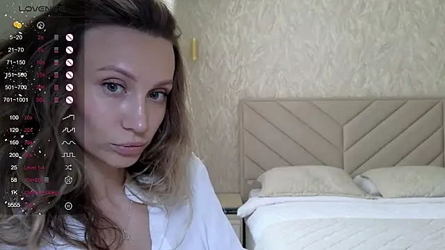 Alice Wonders online show from July 8, 8:38 am