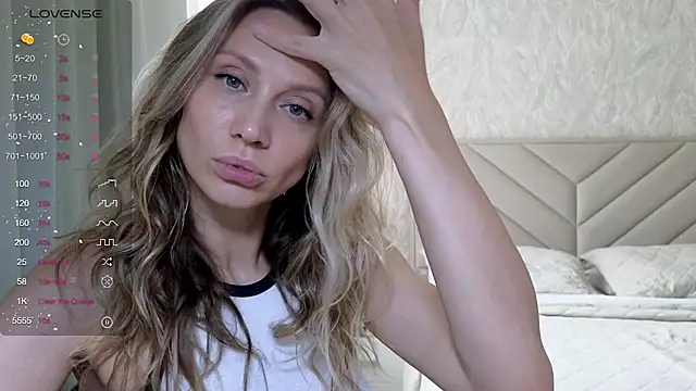 Alice Wonders online show from August 2, 10:07 am