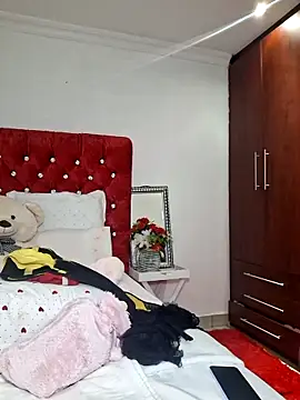 BoobQueenxx online show from June 15, 2:56 am