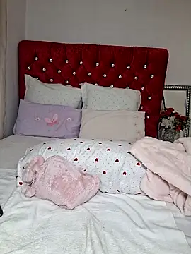 BoobQueenxx online show from June 13, 3:15 am