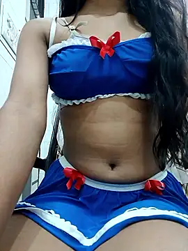 Manmohini123 online show from October 19, 7:21 am