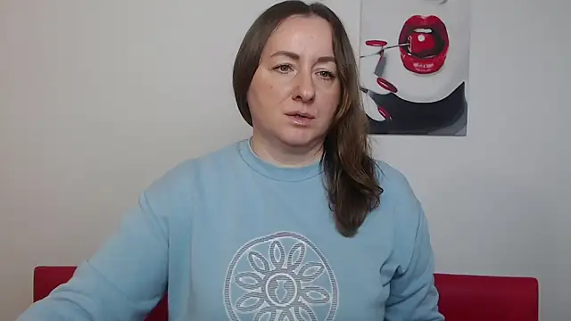 Abby Taylorr online show from October 10, 6:18 am