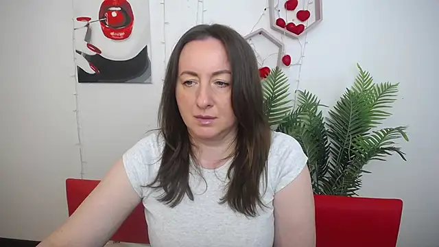 Abby Taylorr online show from April 28, 6:28 am