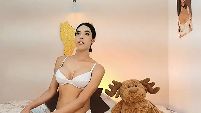 salome Collins 1 online show from January 16, 12:28 am