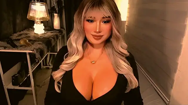 TsDominantCumloader online show from September 26, 4:32 am