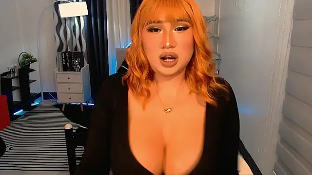 TsDominantCumloader online show from October 6, 5:57 am