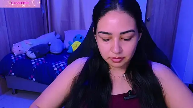  anastasia online show from June 15, 6:41 pm