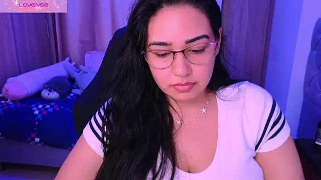  anastasia online show from June 13, 7:33 pm