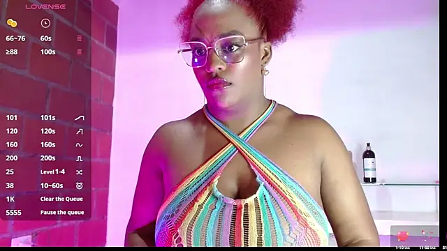 beatziedreams online show from October 16, 5:48 pm