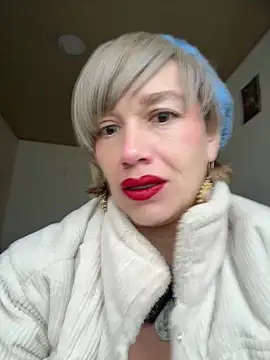 sexymarilyncolombia online show from July 9, 2:41 pm