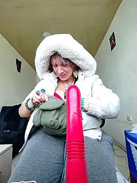 sexymarilyncolombia online show from May 2, 2:09 pm