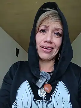 sexymarilyncolombia online show from March 12, 3:48 pm