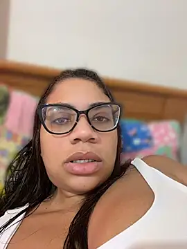 morenadabuceta online show from June 15, 12:16 pm