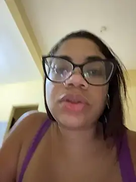 morenadabuceta online show from July 1, 1:38 am