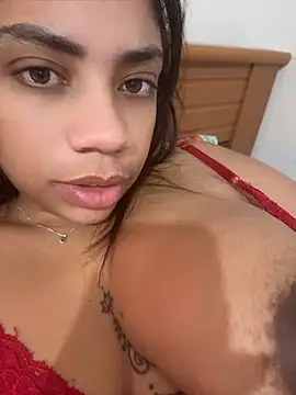 morenadabuceta online show from July 31, 1:34 pm