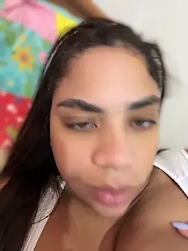 morenadabuceta online show from June 18, 2:22 pm