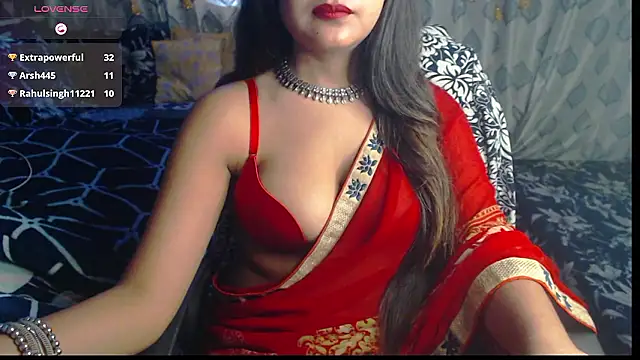 Snapshot of sexyrihana1 chatting on December 2, 8:48 am sexyrihana1 online show from December 2, 8:48 am
