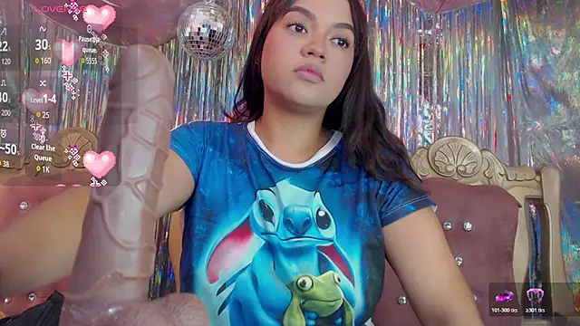 slutty hotwife online show from December 5, 12:17 pm