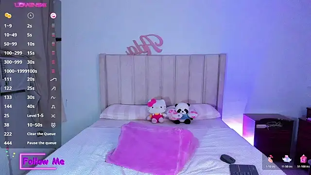 sheirysex  online show from March 17, 5:44 am