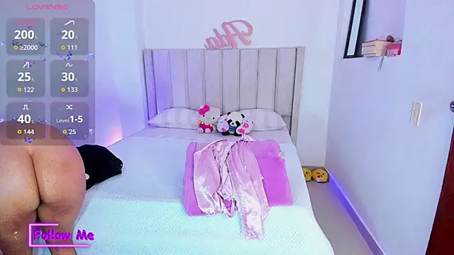 sheirysex  online show from October 2, 4:28 am