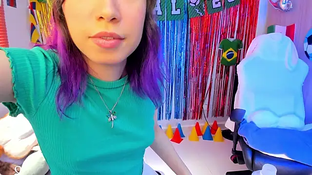 Anto herrera online show from July 8, 5:37 pm