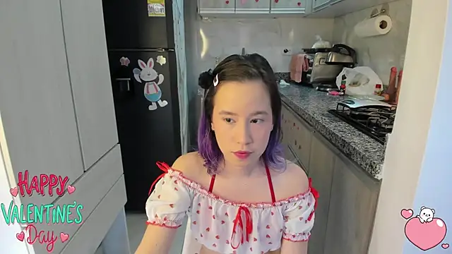 Anto herrera online show from February 14, 9:28 pm