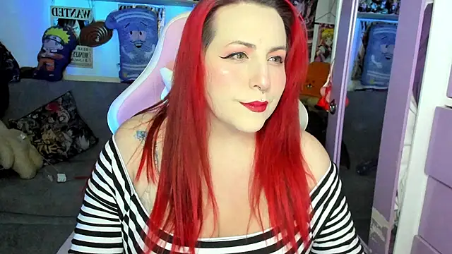 candyy new online show from June 20, 10:02 pm