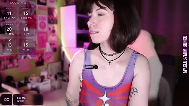 freya sunny online show from July 7, 5:10 am