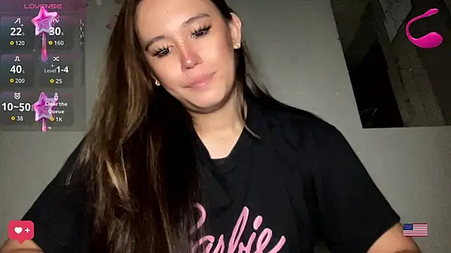 MeganEmmaWilson online show from June 30, 4:34 am
