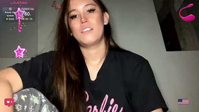 MeganEmmaWilson online show from June 21, 3:38 pm