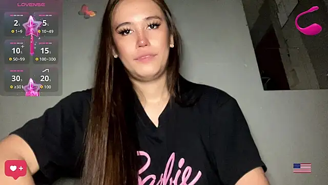 MeganEmmaWilson online show from June 23, 4:54 am