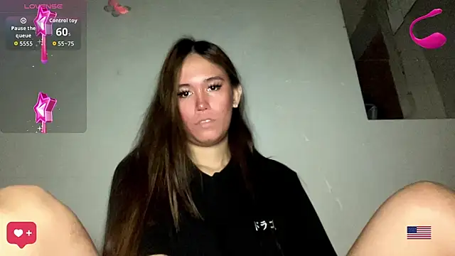 MeganEmmaWilson online show from July 31, 6:14 am